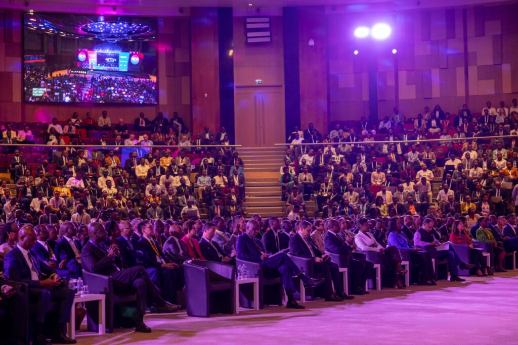 Inclusive FinTech Forum Kigali 2026